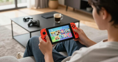 12 Best Nintendo Switch 2 Games in 2026