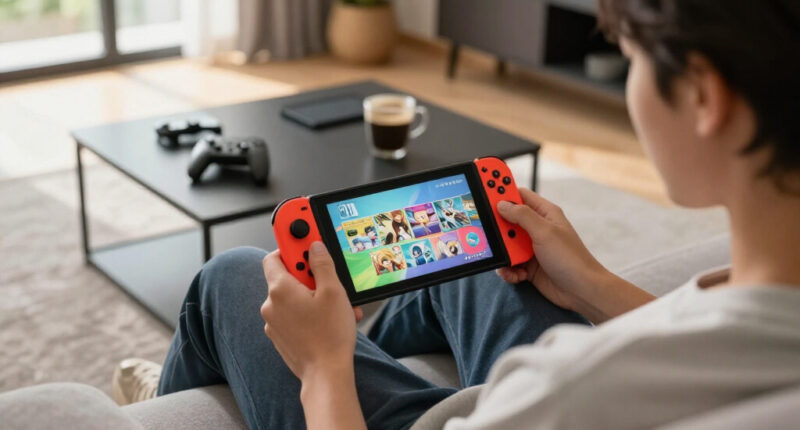 12 Best Nintendo Switch 2 Games in 2026