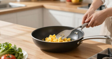 12 Best Nonstick Pan Sets in 2026