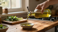 12 Best Olive Oil Storage Bottles in 2026