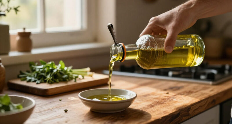 12 Best Olive Oil Storage Bottles in 2026