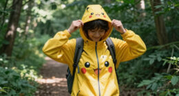 12 Best Pokémon Outdoor Apparel in 2026