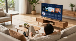 12 Best Portable Smart TVs in 2026