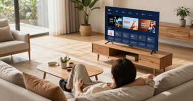 12 Best Portable Smart TVs in 2026