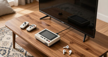 12 Best Retro Gaming Consoles in 2026