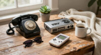 12 Best Retro Tech Gadgets in 2026