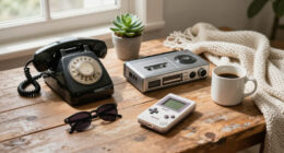 12 Best Retro Tech Gadgets in 2026