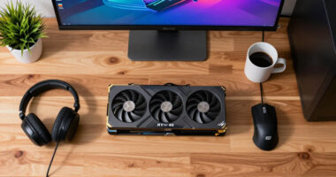 12 Best RTX 40 Graphics Cards in 2026
