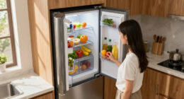 12 Best Smart Refrigerators in 2026