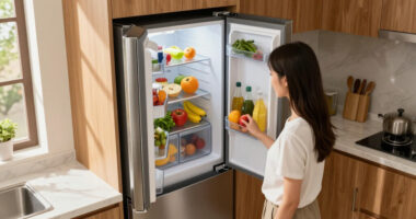 12 Best Smart Refrigerators in 2026