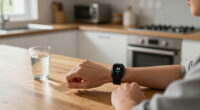 12 Best Smartwatches With Hypertension Alerts in 2026