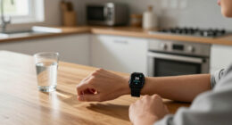 12 Best Smartwatches With Hypertension Alerts in 2026