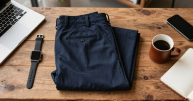 12 Best Tailored Work Trousers in 2026