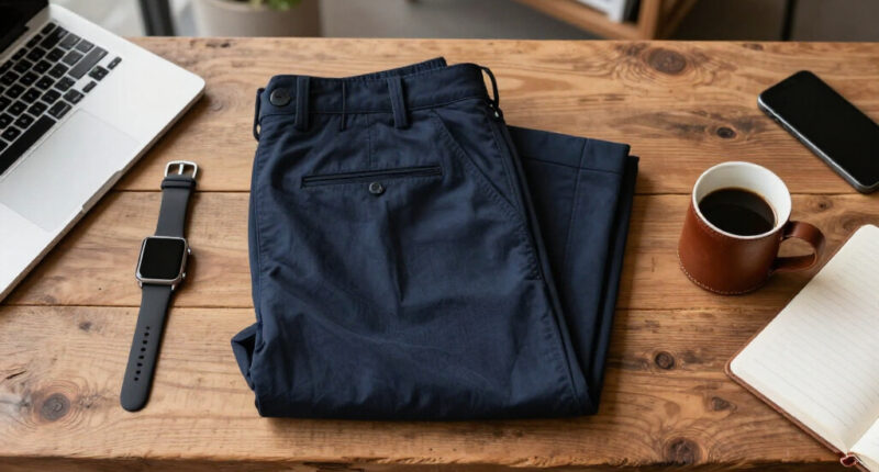 12 Best Tailored Work Trousers in 2026