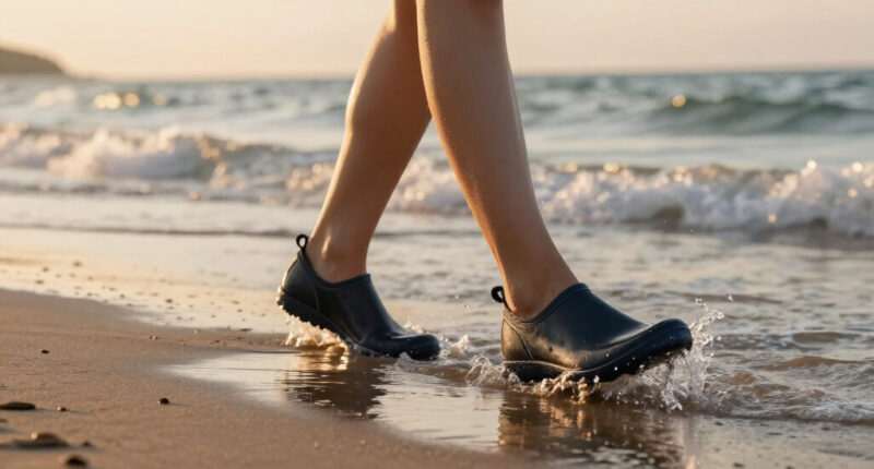 12 Best Water Shoes in 2026