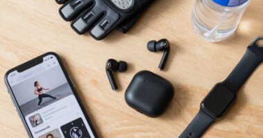 12 Best Wireless Earbuds For Working Out In 2026