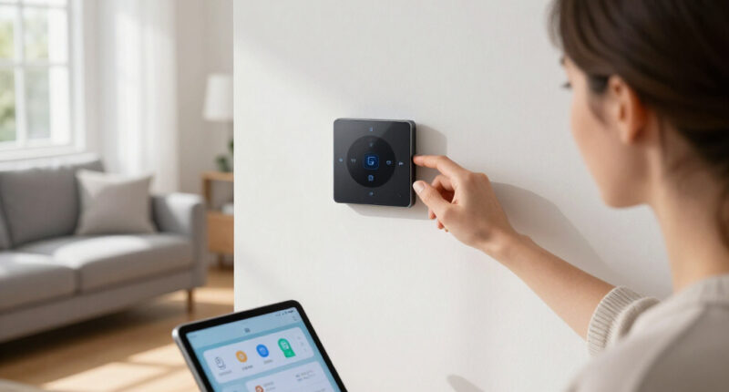 13 Best AI-Powered Home Automation Devices In 2026
