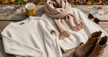 13 Best Autumn Fashion Clothing in 2026
