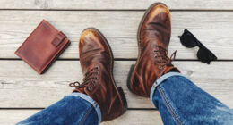 13 Best Boots to Wear With Jeans in 2026