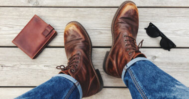13 Best Boots to Wear With Jeans in 2026