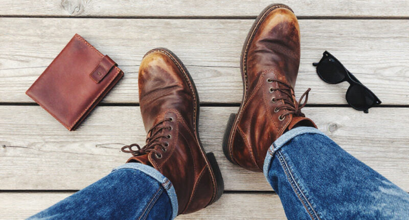 13 Best Boots to Wear With Jeans in 2026
