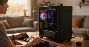 13 Best Budget Gaming PCs in 2026