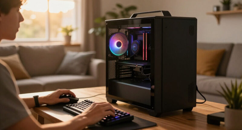 13 Best Budget Gaming PCs in 2026