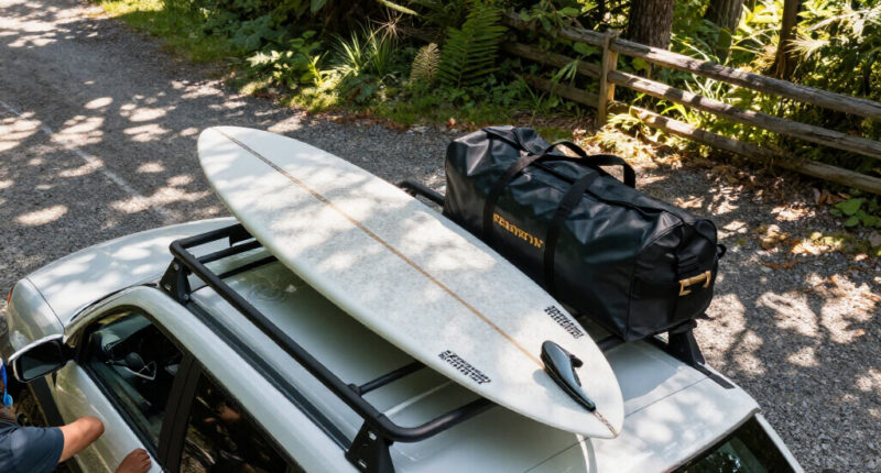13 Best Car Roof Racks in 2026