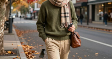 13 Best Casual Fall Clothes in 2026