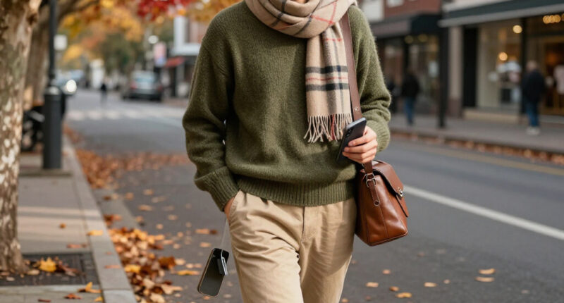 13 Best Casual Fall Clothes in 2026
