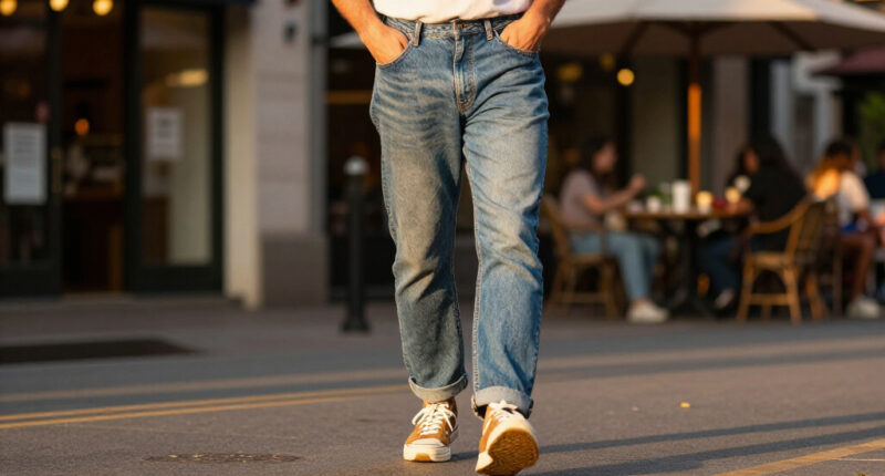 13 Best Colored Denim Jeans in 2026
