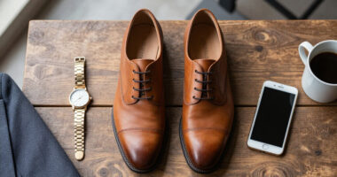 13 Best Comfortable Dress Shoes in 2026