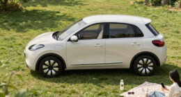 13 Best Electric Kei Cars in 2026