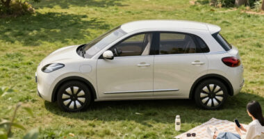13 Best Electric Kei Cars in 2026