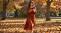 13 Best Fall Dresses in 2026