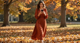 13 Best Fall Dresses in 2026