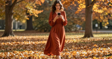 13 Best Fall Dresses in 2026