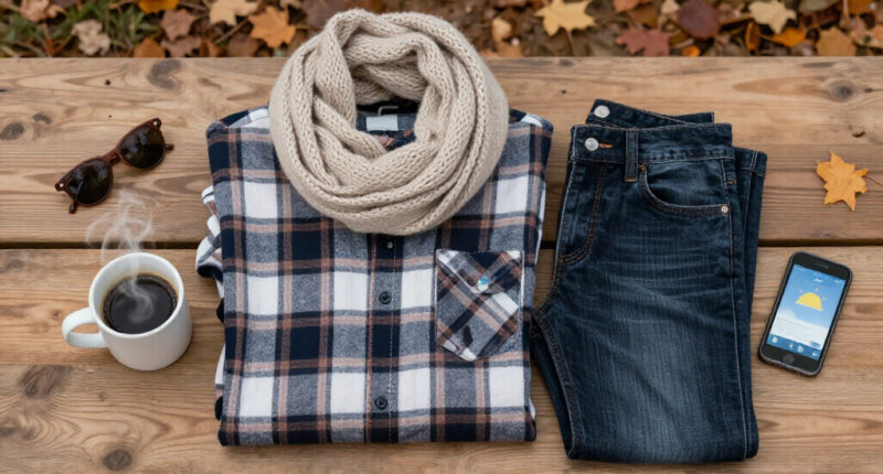 13 Best Fall Layering Clothes in 2026
