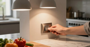 13 Best Kitchen Lighting Fixtures in 2026