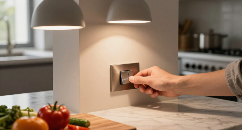 13 Best Kitchen Lighting Fixtures in 2026