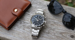13 Best Luxury Chronograph Watches in 2026