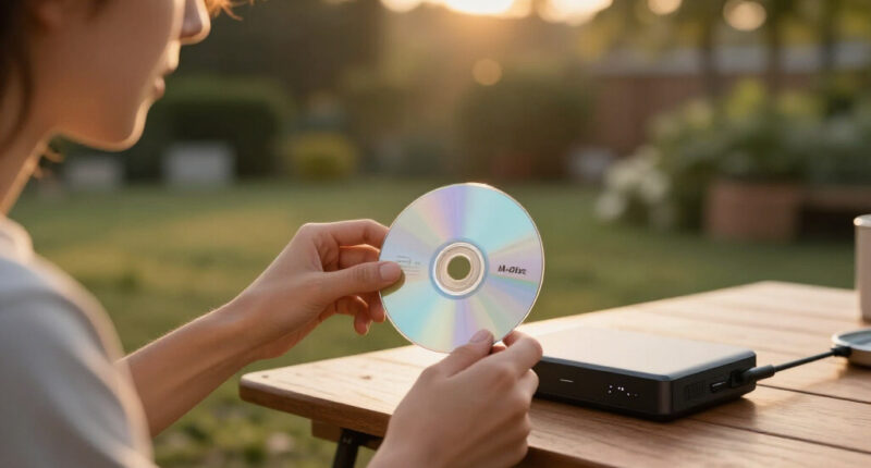 13 Best M-DISC Archival Discs in 2026