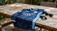 13 Best Manchester City Jerseys in 2026