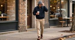 13 Best Men’s Fall Wardrobe Essentials in 2026