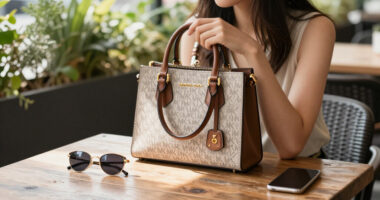 13 Best Michael Kors Handbags in 2026