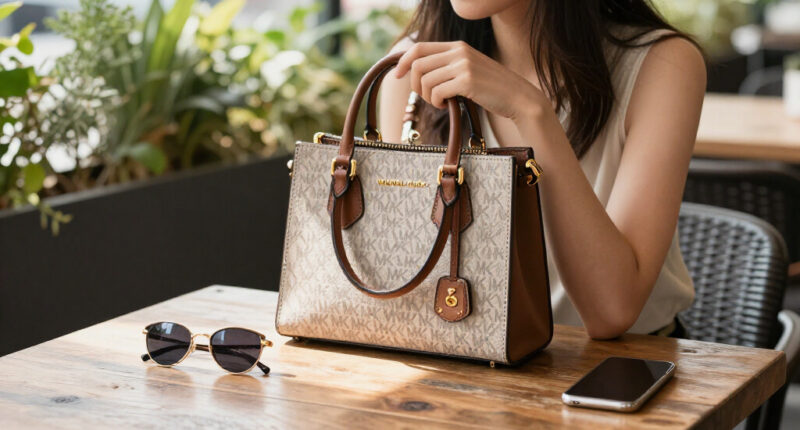 13 Best Michael Kors Handbags in 2026