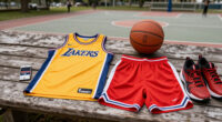 13 Best NBA Basketball Apparel in 2026