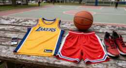 13 Best NBA Basketball Apparel in 2026