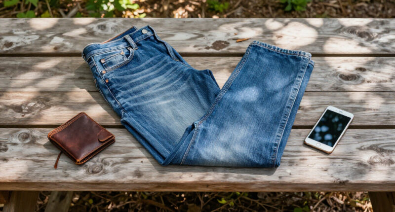 13 Best New-Season Jeans in 2026
