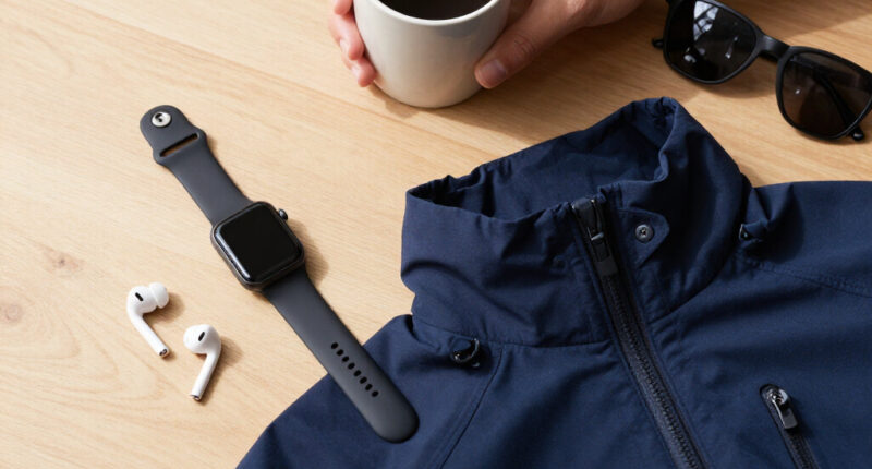 13 Best New Watches And Parkas In 2026